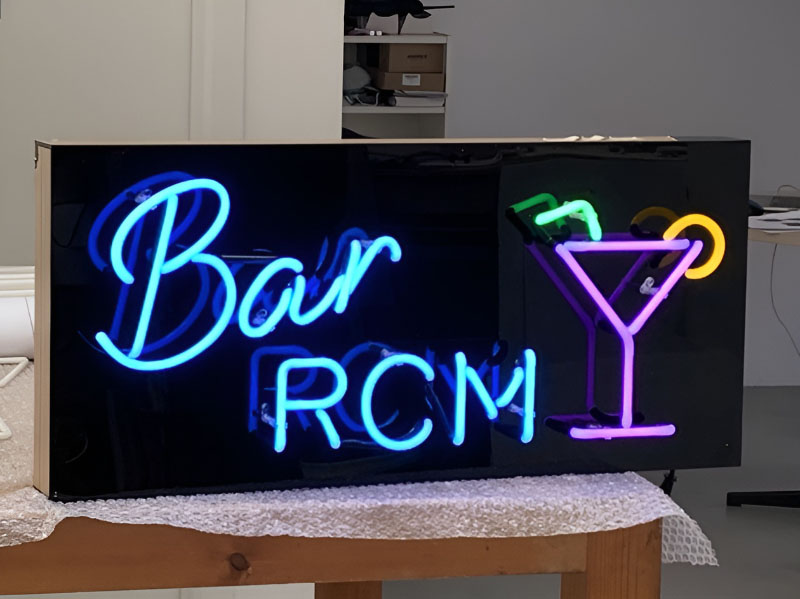 Neon Signs Melbourne Melbourne