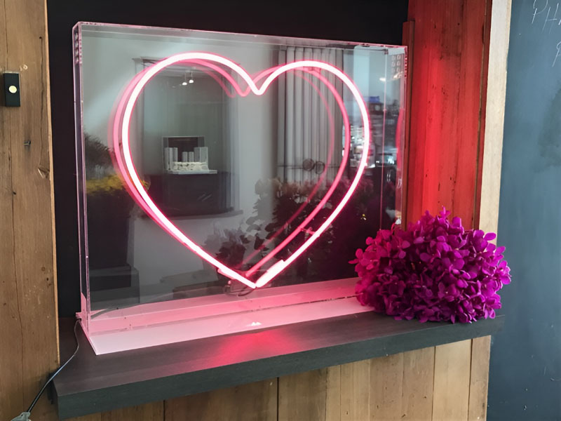 Real Glass Neon Signs Melbourne
