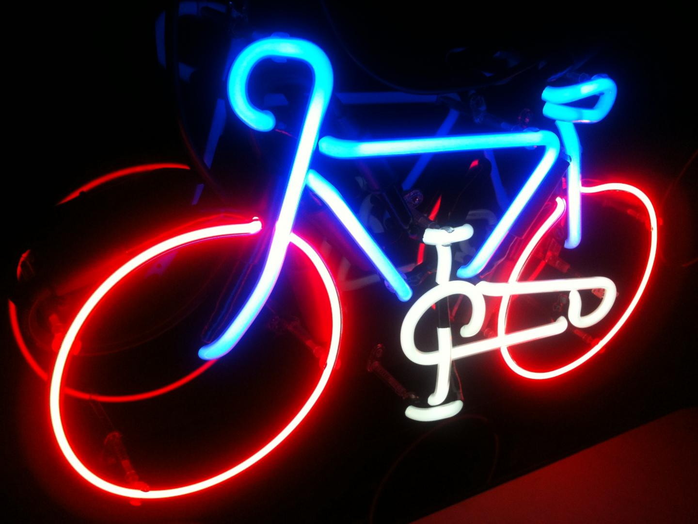 Neon Lights Melbourne